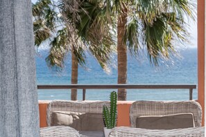 Apartment (3 Bedrooms) | Interior - Bb.b5 - Spacious Apartment With Amazing View (Estepona)