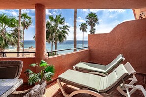 Apartment (3 Bedrooms) | Interior - Bb.b5 - Spacious Apartment With Amazing View (Estepona)