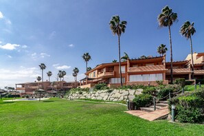 Apartment (3 Bedrooms) | Interior - Bb.b5 - Spacious Apartment With Amazing View (Estepona)