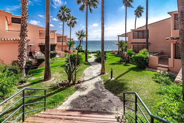 Apartment (3 Bedrooms) | Interior - Bb.b5 - Spacious Apartment With Amazing View (Estepona)