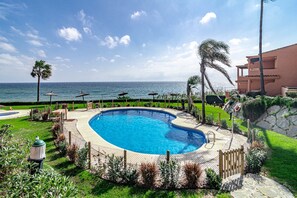 Apartment (3 Bedrooms) | Interior - Bb.b5 - Spacious Apartment With Amazing View (Estepona)