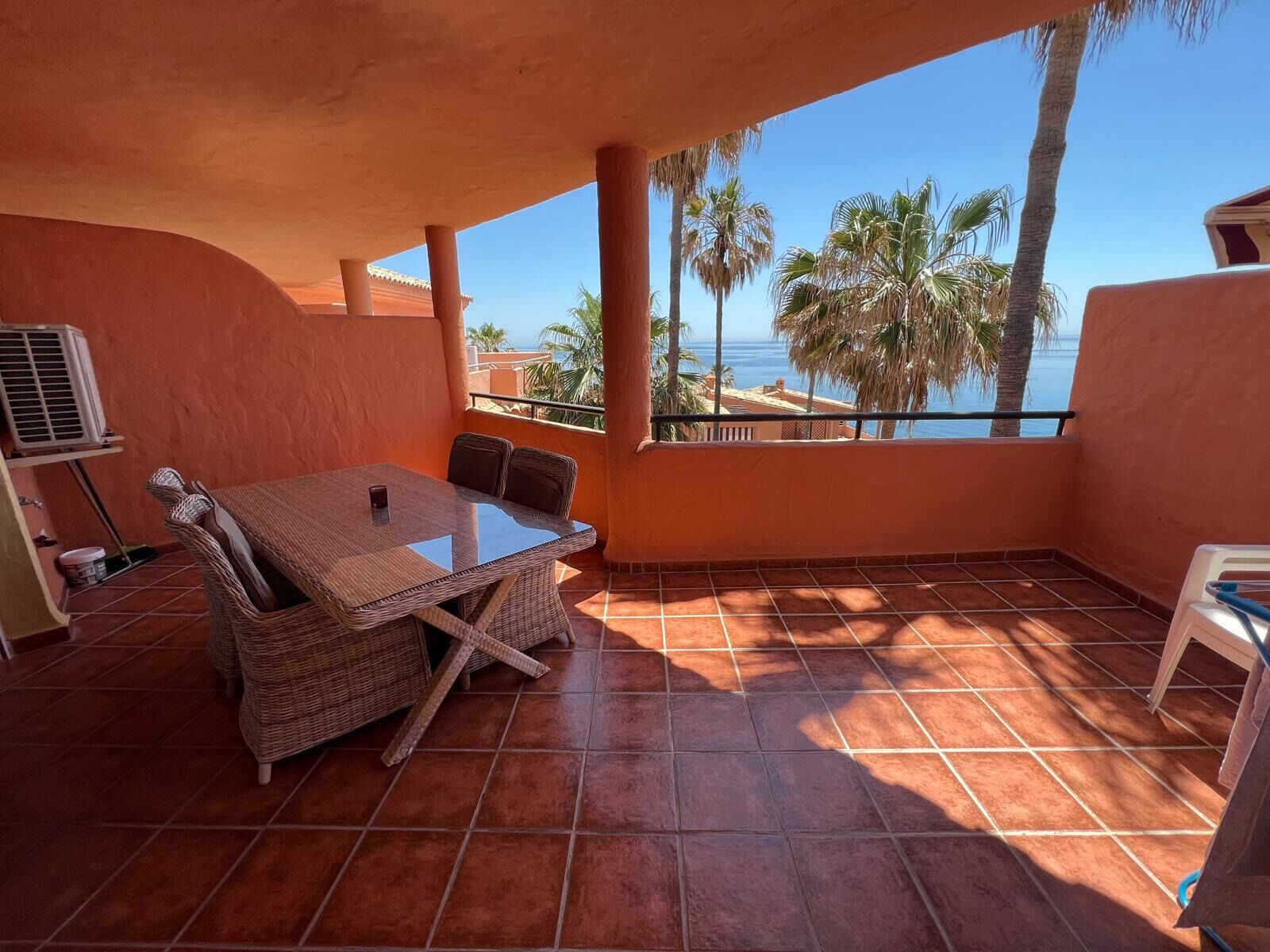 Departamento (3 Bedrooms) | Vista frontal de la propiedad