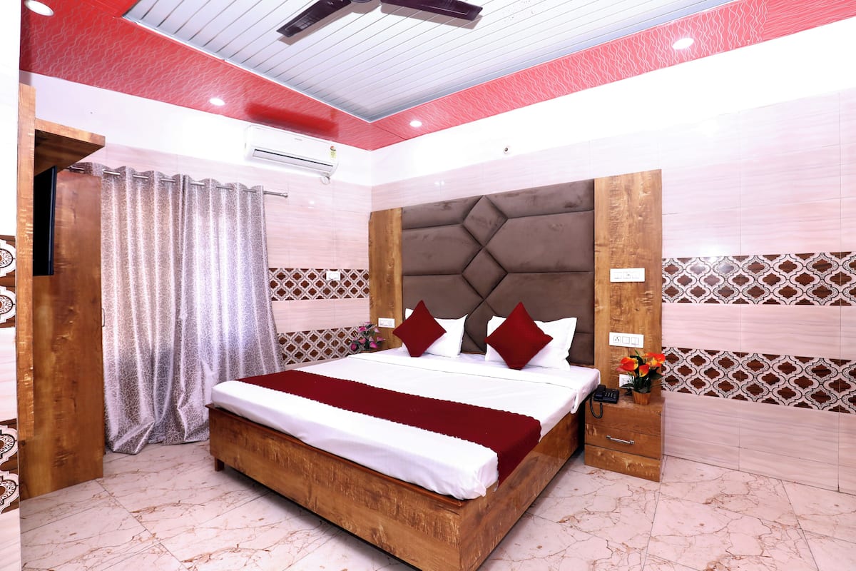 Superior Double Room | Free WiFi