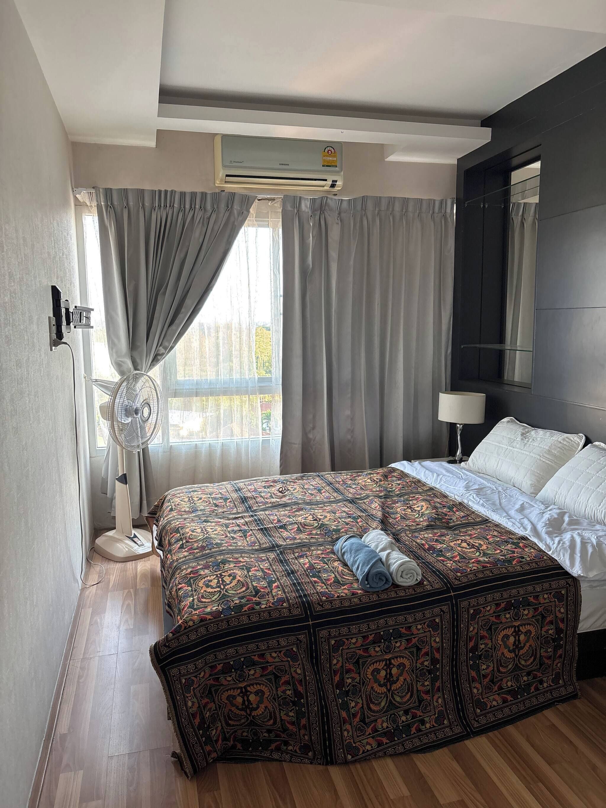 Condo, 1 Bedroom, Accessible, Balcony | 1 bedroom