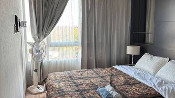 Condo, 1 Bedroom, Accessible, Balcony | 1 bedroom