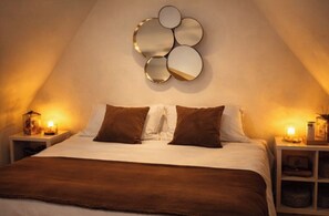 Internet y ropa de cama 