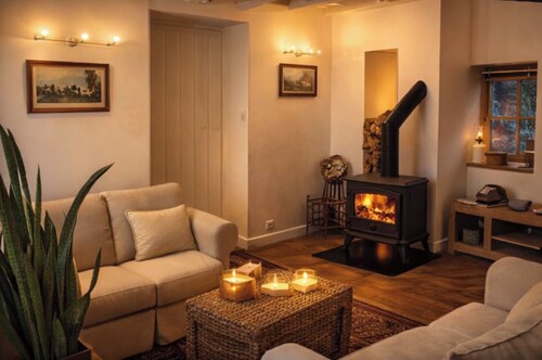 Maisonnette à Mérignies - Balades & Nature