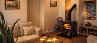 Maisonnette à Mérignies - Walks & Nature