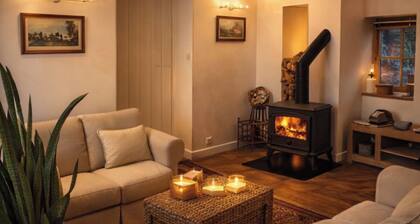 Maisonnette à Mérignies - Balades & Nature