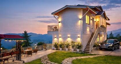 Peace stay By Lake Hill Bhimtal