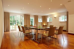 Meeting facility - LA VILLA am Starnberger See (Poecking)