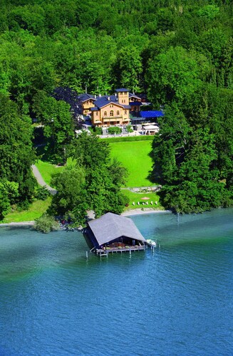 LA VILLA am Starnberger See