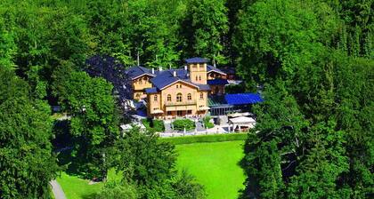 LA VILLA am Starnberger See