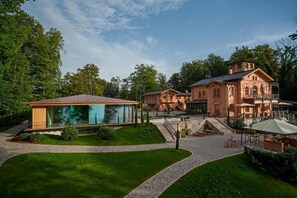 Exterior - LA VILLA am Starnberger See (Poecking)