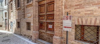 Hotel Oviv Dimora del borgo