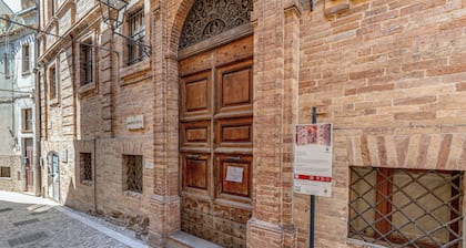 Hotel Oviv Dimora del borgo