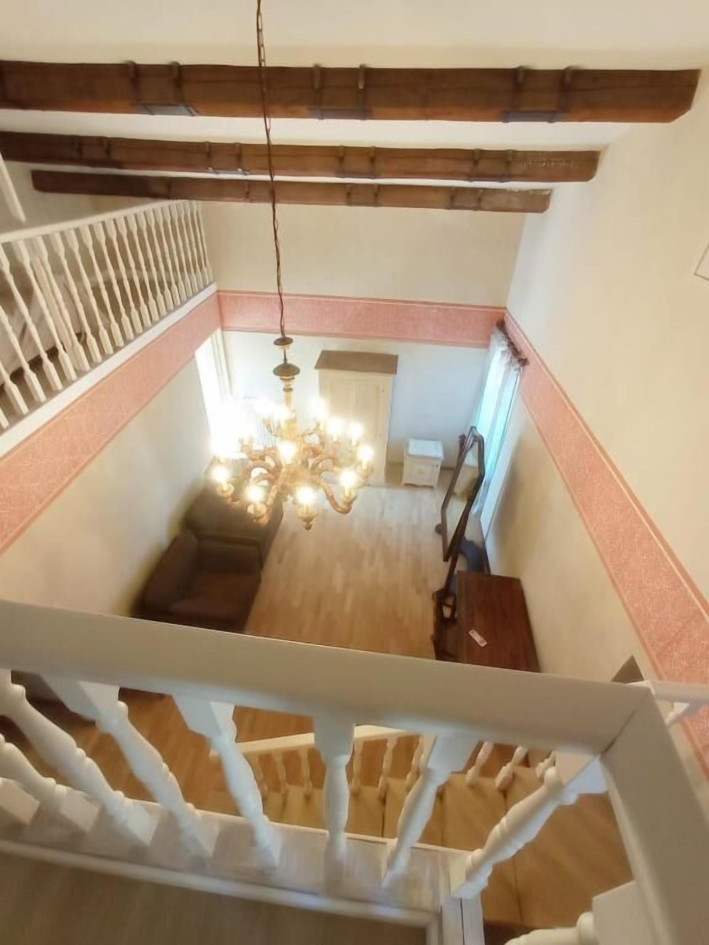 Deluxe Double Room | Interior