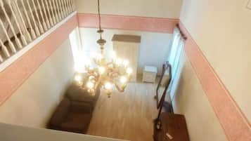 Deluxe Double Room | Interior