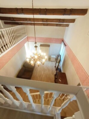 Deluxe Double Room | Interior - Hotel Oviv Dimora del borgo (Acquaviva Picena)