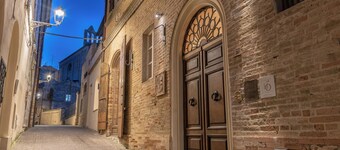 Hotel Oviv Dimora del borgo