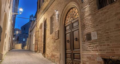 Hotel Oviv Dimora del borgo
