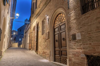 Hotel Oviv Dimora del borgo