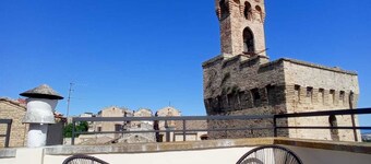 Hotel Oviv Dimora del borgo