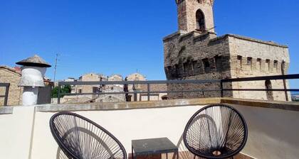 Hotel Oviv Dimora del borgo