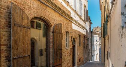 Hotel Oviv Dimora del borgo
