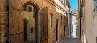 Hotel Oviv Dimora del borgo