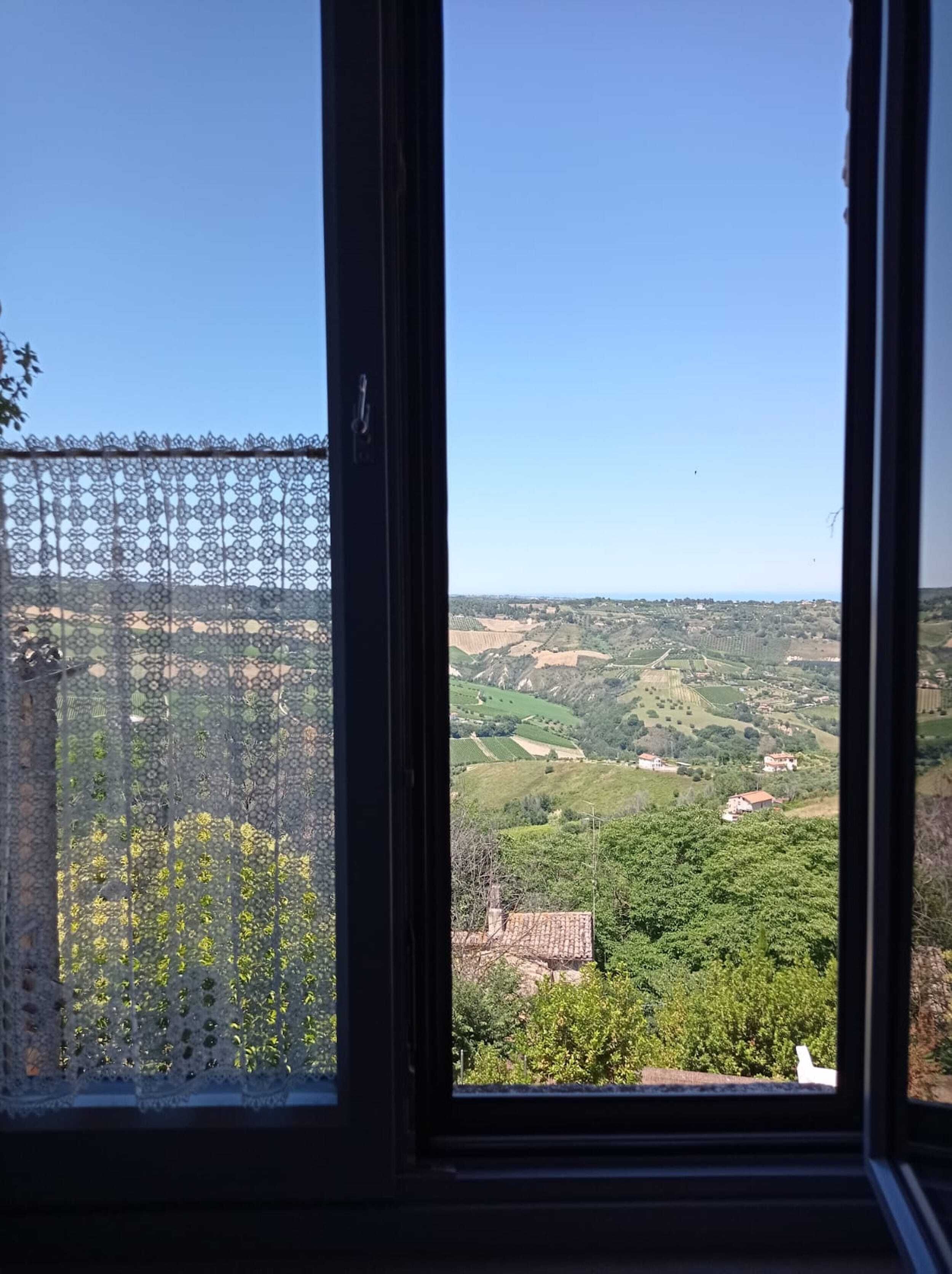 Room, Garden View | View from room