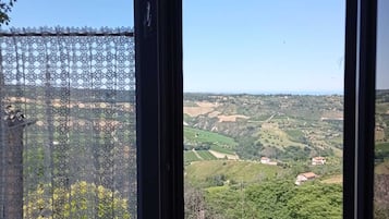 Room, Garden View | View from room