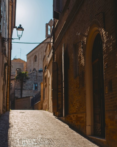 Hotel Oviv Dimora del borgo