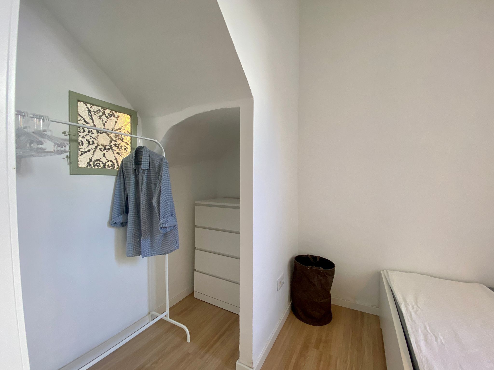 1 slaapkamer, wifi, beddengoed