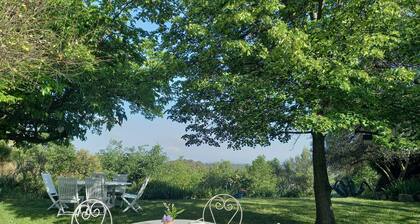 En-suite room in charming house