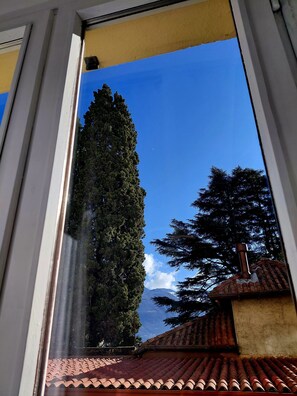 Interior - The world of Pa, your home in Lovere to discover Lake Iseo and Valle Camonica (Lovere)