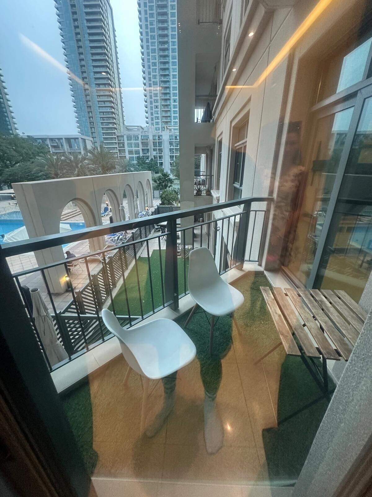 Image de profil de l’hôte