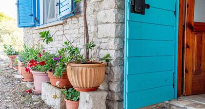 Holiday Home Tania by Villas Guide