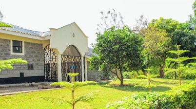 Everlasting Gardens Kitui