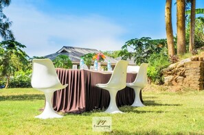 Exterior - Everlasting Gardens Kitui (Kaveta)