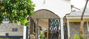 Everlasting Gardens Kitui