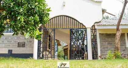 Everlasting Gardens Kitui