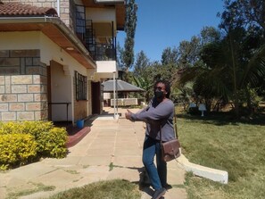 Exterior - Everlasting Gardens Kitui (Kaveta)