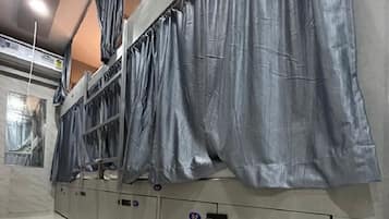 Basic Shared Dormitory | Interior