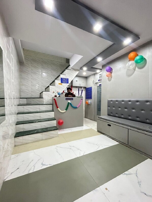 Interior - Merhaba Hostel And PG (Mumbai)