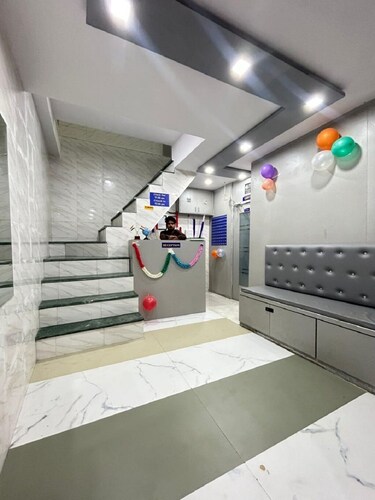 Merhaba Hostel And PG