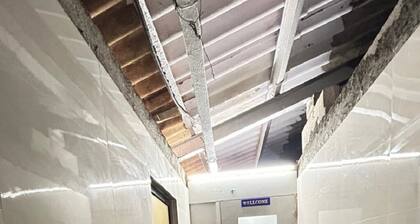 Merhaba Hostel And PG