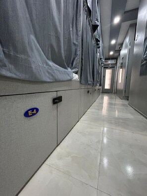 Basic Shared Dormitory | Interior