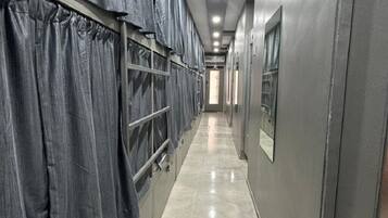 Basic Shared Dormitory | Interior