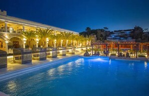 Villa, 3 Bedrooms, Accessible, Private Pool | Pool | Outdoor pool - Villa Ocean Dream 3BR Oasis and Guesthouse (Sosúa)